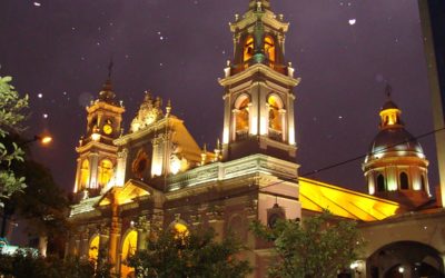 Recomendaciones y consejos para viajar a Salta, Argentina